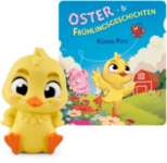 tonies&reg; 11002692 K&uuml;ken Pitti Oster- und Fr&uuml;hlingsgeschichten
