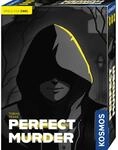 KOSMOS 684921 Perfect Murder
