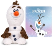 tonies&reg; 11003863 Cuddle Tonies Olaf
