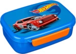 SCOOLI HWES9903 Hot Wheels Brotzeitdose