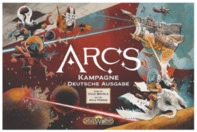 ARCS - Kampagnenerweiterung