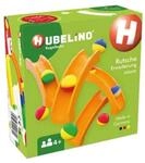 HUBELINO 420640 Kugelbahn Rutsche Erweiterung