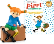 tonies&reg; 11000262 Pippi Langstrumpf 2 - Pippi Langstrumpf geht an Bord