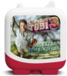 tonies&reg; 11004430 Pocket Tonie - Checker Tobi 3 - Das Extra zum Kinofilm