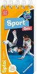 Ravensburger 49314 tiptoi&reg; Wieso? Weshalb? Warum? Quiz - Sport