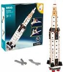 BRIO 63460700 BRIO Builder - Apollo Saturn V