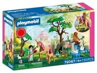 PLAYMOBIL 72067 Ausflug der Feen