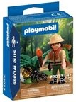 PLAYMOBIL 72033 Abenteurer