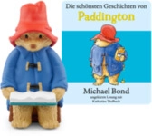 tonies&reg; 11003663 Paddington: Die sch&ouml;nsten Geschichten von Paddington