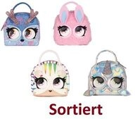 SPIN MASTER 37525 BAG Purse Pets - Micro Purse, sortiert