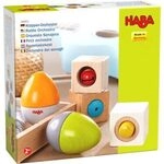 HABA 306853 Klapper-Orchester