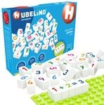 Hubelino Erstes Lernen Zahlen