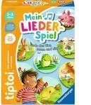 Ravensburger 00237 tiptoi&reg; Mein Lieder-Spiel - ab 2 Jahre