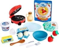 MGA 639685-EUC Creative Chefs Waffles Kit