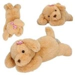 DEPESCHE 0014090 TOPModel Pl&uuml;sch Labrador Welpe 26 cm