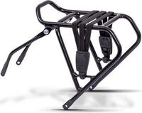 PUKY 9478 Gep&auml;cktr&auml;ger 14 black - f&uuml;r LS-Pro 14" - schwarz