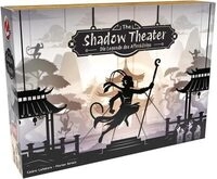 SPACE COWBOYS SCOD0300 Shadow Theater