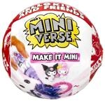 MGA 547235-EUC MGA s Miniverse - Make it mini - Hello Kitty Serie 2