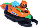 SPINMASTER 6075773 PAW Dino Movie Themed Vehicle Zuma
