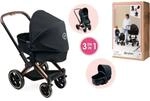 COROLLE 9000142070 36-42 cm Cybex Puppenwagen