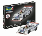 REVELL 77738 1:32 Starter Kit Porsche 917/10