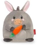 LEGAMI MSC0012 Pl&uuml;schtier Donkey - Mini Super Soft!