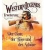 CORAX GAMES - L+N GMBH 7421098104754 Western Legends - 2. Edition - Der Gute, der