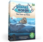 DENKRIESEN PA5001 Planet Ocean - Das Clean-Up Memo