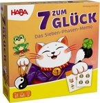 HABA 2012207001 7 zum Gl&uuml;ck