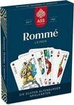 ASS 10045038-0001 FSC Romm&eacute; Leinen, franz&ouml;sisches Bild