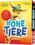 ARSEDITION 4014489138303 Hohe Tiere