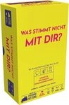 EXPLODING KITTENS EXKD0055 Was stimmt nicht mit dir?