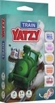 SMART GAMES YTZ 001 Yatzy W&uuml;rfelspiel &bdquo;Train&ldquo;