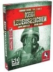 PEGASUS SPIELE 19101G 50 Clues &ndash; Kein Lebenszeichen (Sigrids Suche, Teil 1 von 3)