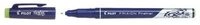PILOT PEN 4170011 FriXion Fineliner 1.3 Hellgr&uuml;n