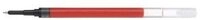 PILOT PEN 2509002 Synergy Point 0.5 Mine rot Tintenrollermine