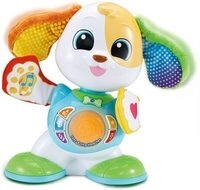 VTECH 80-619404 Tanz- & Sing-H&uuml;ndchen