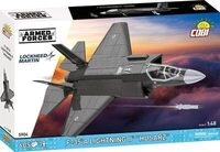 COBI 5904 1:48 F-35A Lightning II "Husarz"