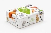 LAURENCE KING 442422 Tiere in deiner Umgebung