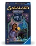 RAVENSBURGER 22649 Disney Wish Sagaland