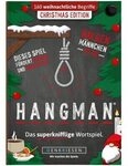 DENKRIESEN HM2012 HANGMAN &ndash; CHRISTMAS EDITION - Alle Jahre wieder