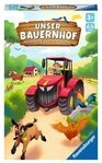 RAVENSBURGER 22408 Unser Bauernhof