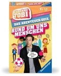 RAVENSBURGER 23493 Checker Tobi, Rund um uns Menschen