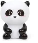 LEGAMI NIL0005 Wiederaufladbares Nachtlicht Panda - Sweet Dreams