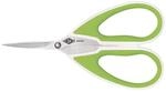 WEDO&reg; Bastelschere Comfortline, spitz, gr&uuml;n