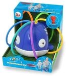Jamara Wassersprinkler Wal