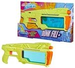HASBRO NERF Super Soaker Dunk-Fill+