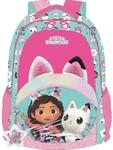 KiDS Rucksack 32cm Gabby's Dollhouse