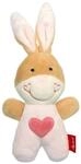 Sigikid Rassel Hase, Red Stars