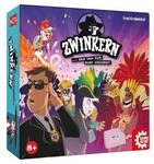 GAME FACTORY 646302 Zwinkern